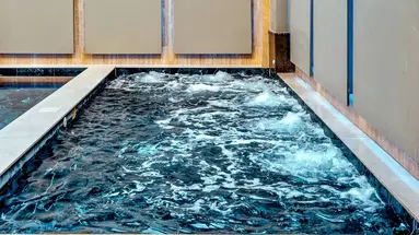 Grand VM Conference & SPA