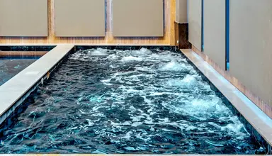 Grand VM Conference & SPA