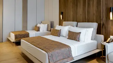 Grand VM Conference & SPA