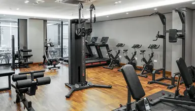 Grand VM Conference & SPA