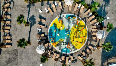 Grand VM Conference & SPA