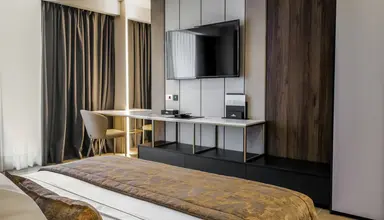 Grand VM Conference & SPA