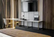 Grand VM Conference & SPA
