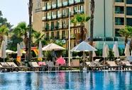 Grand VM Conference & SPA