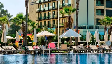 Grand VM Conference & SPA