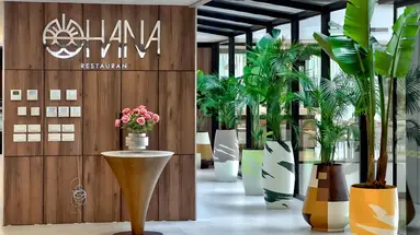 Grand VM Conference & SPA