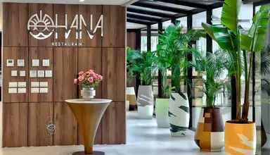 Grand VM Conference & SPA