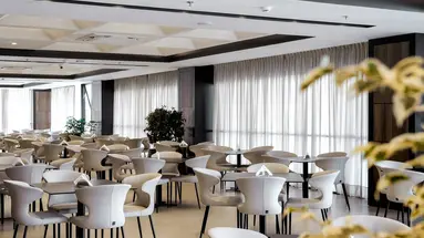 Grand VM Conference & SPA