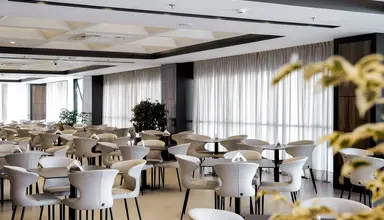 Grand VM Conference & SPA
