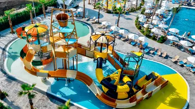 Grand VM Conference & SPA