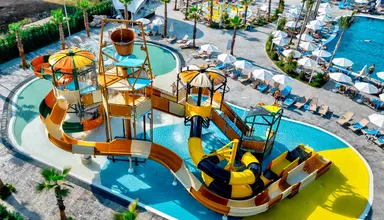 Grand VM Conference & SPA