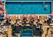 Grand VM Conference & SPA