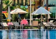 Grand VM Conference & SPA