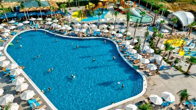 Grand VM Conference & SPA