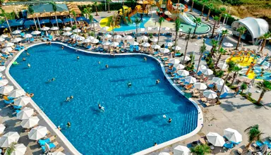 Grand VM Conference & SPA