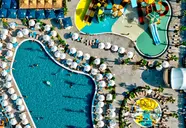 Grand VM Conference & SPA