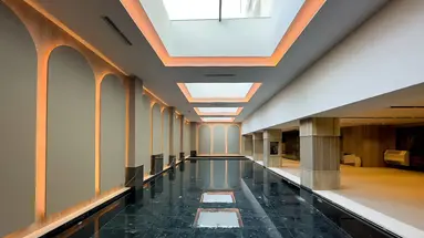 Grand VM Conference & SPA