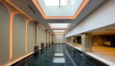 Grand VM Conference & SPA