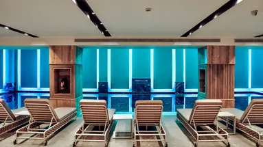 Grand VM Conference & SPA