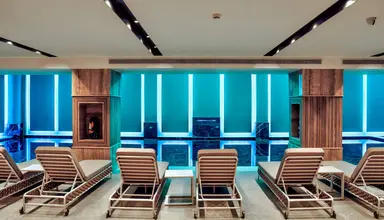 Grand VM Conference & SPA
