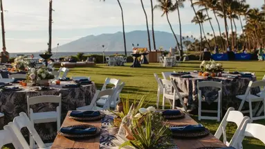 Grand Wailea Resort