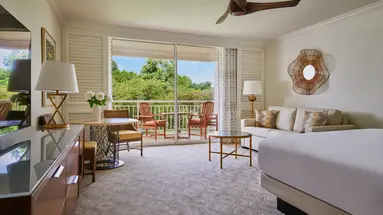 Grand Wailea Resort