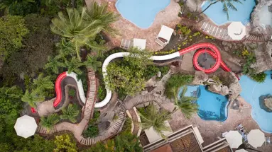 Grand Wailea Resort