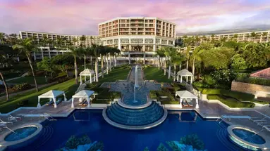 Grand Wailea Resort