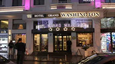 Grand Washington