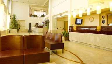 Grand Yachting Palace