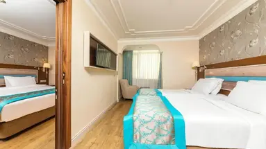 Grand Yavuz
