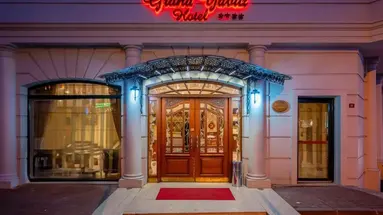 Grand Yavuz