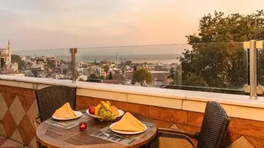 Grand Yavuz