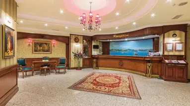 Grand Yavuz