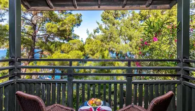 Grand Yazici Club Marmaris Palace