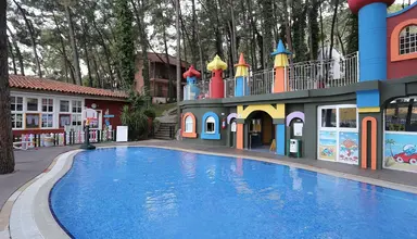 Grand Yazici Club Marmaris Palace