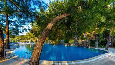 Grand Yazici Club Marmaris Palace