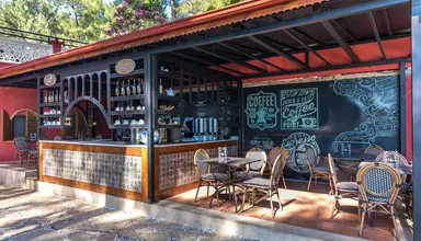 Grand Yazici Club Marmaris Palace
