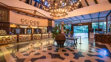 Grand Yazici Club Marmaris Palace