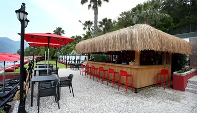 Grand Yazici Club Marmaris Palace