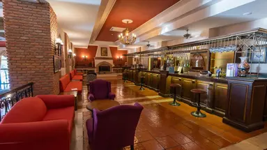 Grand Yazici Club Marmaris Palace