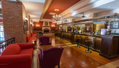 Grand Yazici Club Marmaris Palace