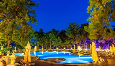 Grand Yazici Club Marmaris Palace