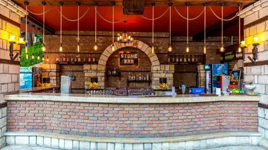 Grand Yazici Club Marmaris Palace