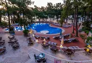 Grand Yazici Club Marmaris Palace