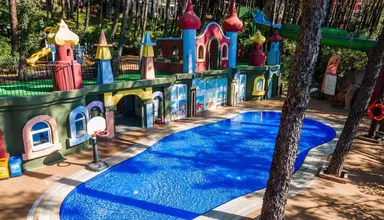 Grand Yazici Club Marmaris Palace