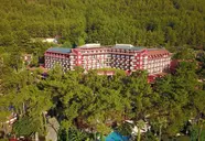 Grand Yazici Club Marmaris Palace