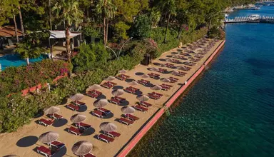 Grand Yazici Club Marmaris Palace