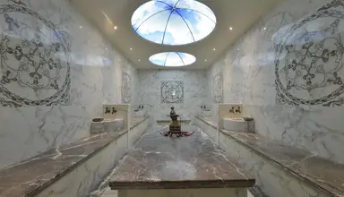 Grand Yazici Club Marmaris Palace