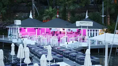 Grand Yazici Club Marmaris Palace